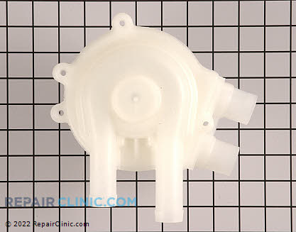 Drain Pump WH23X42 Main Product View