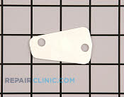 Hinge Shim - Part # 1003 Mfg Part # 5303001037
