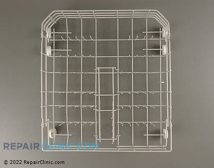 Lower Dishrack Assembly R0910112 Main Product View