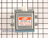 Magnetron WB27X10017      Alternate Product View
