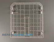 Oven Rack & Broiler Pan - Part # 234844 Mfg Part # R0910112