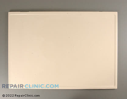 Panel, fixed (almond 06539000L       Main Product View