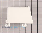 Shelf Retainer Bar Support - Part # 298928 Mfg Part # WR2X8700