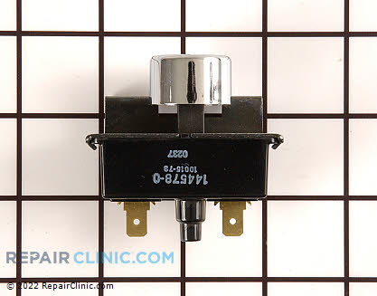 Start Switch 5303212833 Main Product View
