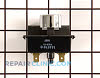 Start Switch 5303212833 Alternate Product View