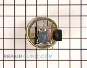 Temperature Control Thermostat - Part # 1012403 Mfg Part # 11-0427-22