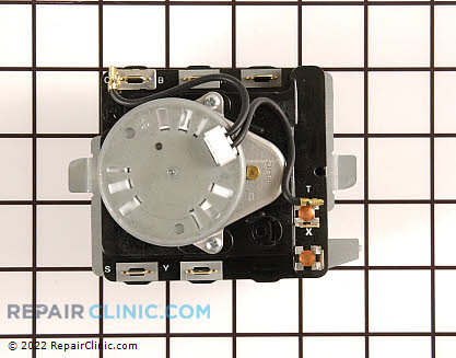 Timer WE4X872 Main Product View