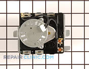 Timer - Part # 276942 Mfg Part # WE4X872