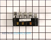 Touchpad and Control Panel - Part # 276739 Mfg Part # WE4X615