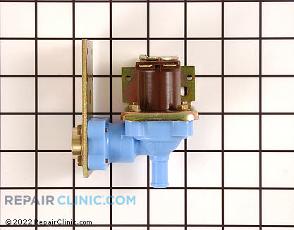 Water Inlet Valve 12-2548-01 Main Product View