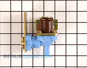 Water Inlet Valve - Part # 1013752 Mfg Part # 12-2548-01