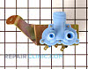 Water Inlet Valve 5301124955 Alternate Product View