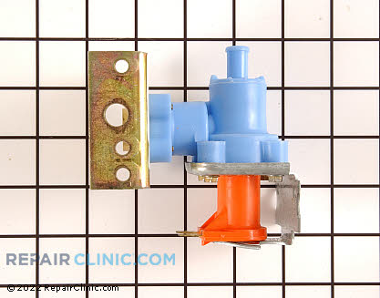 Water Inlet Valve 99001359 Main Product View
