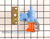 Water Inlet Valve - Part # 1678 Mfg Part # 99001359