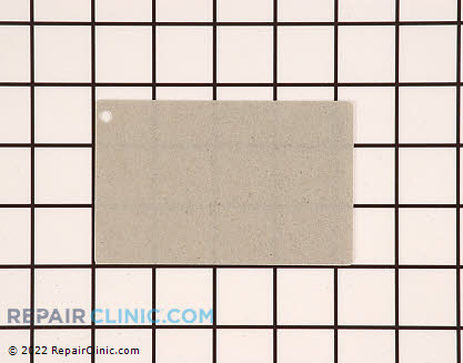 Waveguide Cover F20555L00AP Main Product View