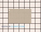 Waveguide Cover - Part # 1534553 Mfg Part # F20555L00AP