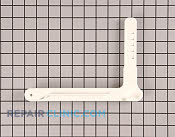 Axle, Roller, Shaft, Wheel - Part # 419434 Mfg Part # 154310001