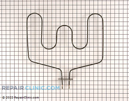 Bake Element (OEM)  WB44T10005