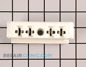 Ceramic Receptacle Block - Part # 754294 Mfg Part # 13020