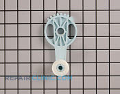 Dishrack - Part # 481850 Mfg Part # 304200