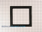 Dispenser Trim - Part # 773704 Mfg Part # WR38X10123