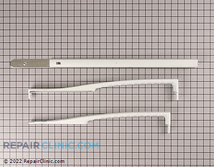 Door Handle WR12X10826 Main Product View