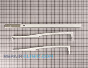 Door Handle - Part # 1194872 Mfg Part # WR12X10826