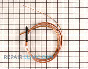 Door Panel - Part # 443612 Mfg Part # 216011616