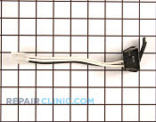 Door Switch - Part # 525 Mfg Part # 154105301