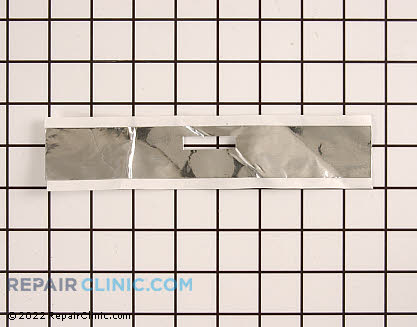 Heat Reflector Tape 74004075 Main Product View