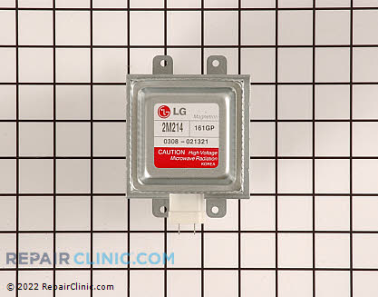 Magnetron (OEM)  WB27X10505