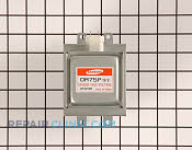 Magnetron - Part # 911265 Mfg Part # WB27X10516