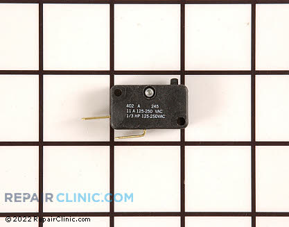 Micro Switch 82713 Main Product View