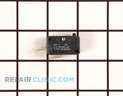 Micro Switch - Part # 756164 Mfg Part # 82713