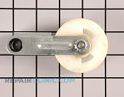 Motor Pulley - Part # 780774 Mfg Part # 131862900