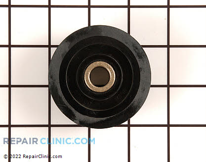 Motor Pulley 28800 Main Product View