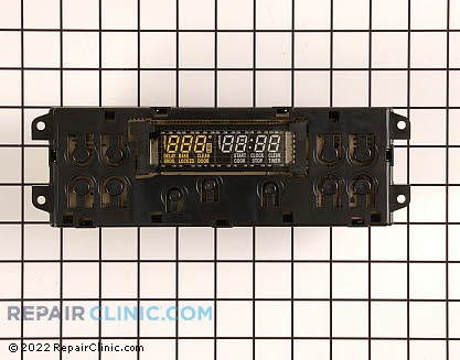 Oven Control Board WB27T10265 Main Product View
