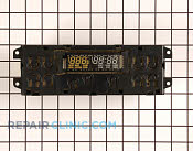 Oven Control Board - Part # 832673 Mfg Part # WB27T10265