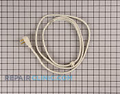 Power Cord - Part # 1157382 Mfg Part # 309343133