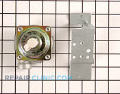Pressure Regulator - Part # 465 Mfg Part # 5303935125
