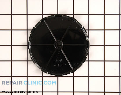 Pulley 311923          Main Product View