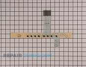 Switch - Part # 419467 Mfg Part # 154322701