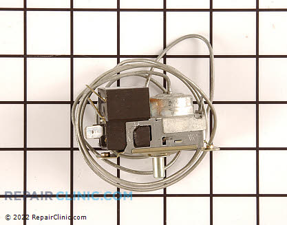 Temperature Control Thermostat 598235 Main Product View