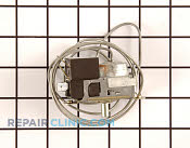 Temperature Control Thermostat - Part # 657645 Mfg Part # 598235