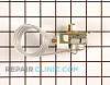 Temperature Control Thermostat 61001343 Alternate Product View