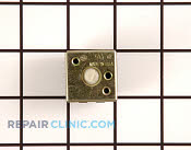 Temperature switch - Part # 663 Mfg Part # 131374600