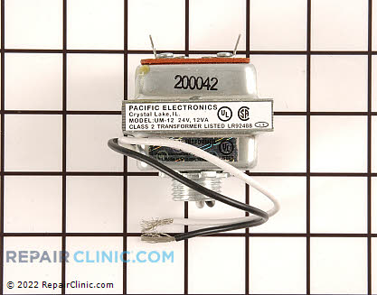 Transformer 156 Main Product View