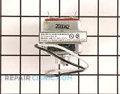 Transformer - Part # 815730 Mfg Part # 156