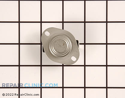 Cycling Thermostat WE4X818 Main Product View