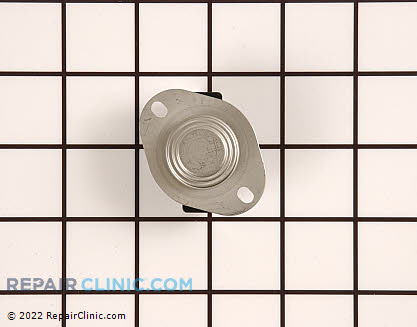 Cycling Thermostat WE4X819 Main Product View